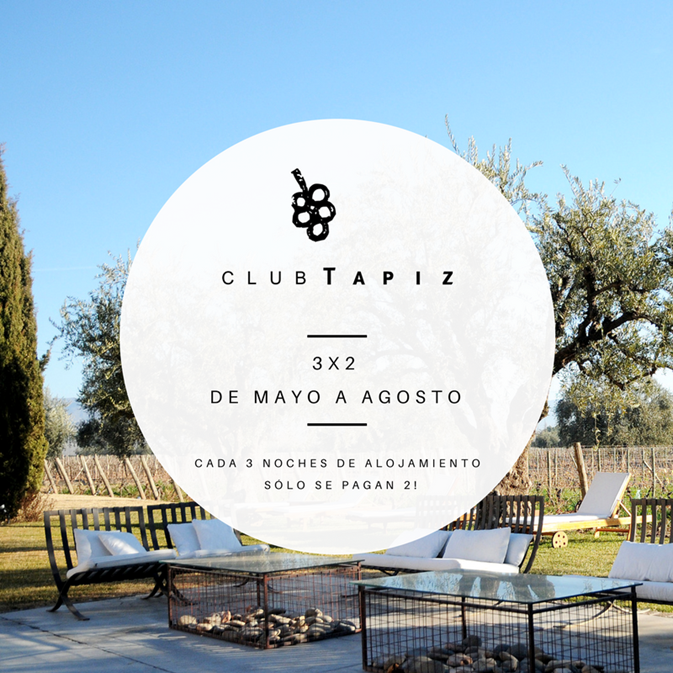 Promo May to August in mendoza